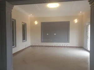Furnished 4bdrm Bungalow in Kira for sale