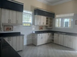 Furnished 4bdrm Bungalow in Kira for sale
