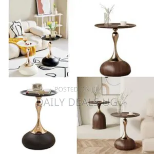 Coffee Table Side Small Cream Style Bed Sofa
