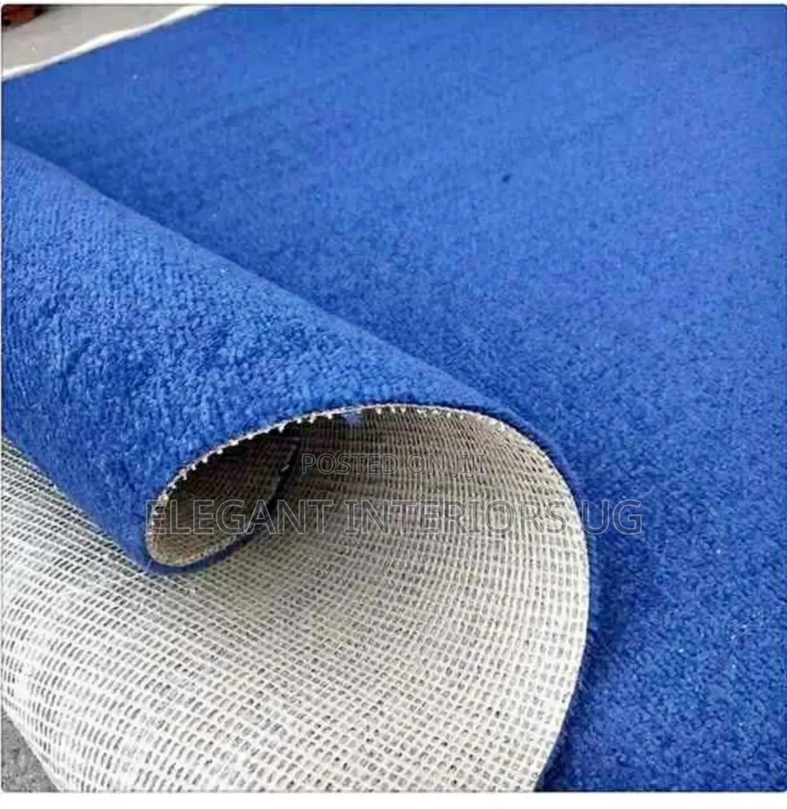 Elegant Office Woolen Carpets Also Used at Home and in Shops