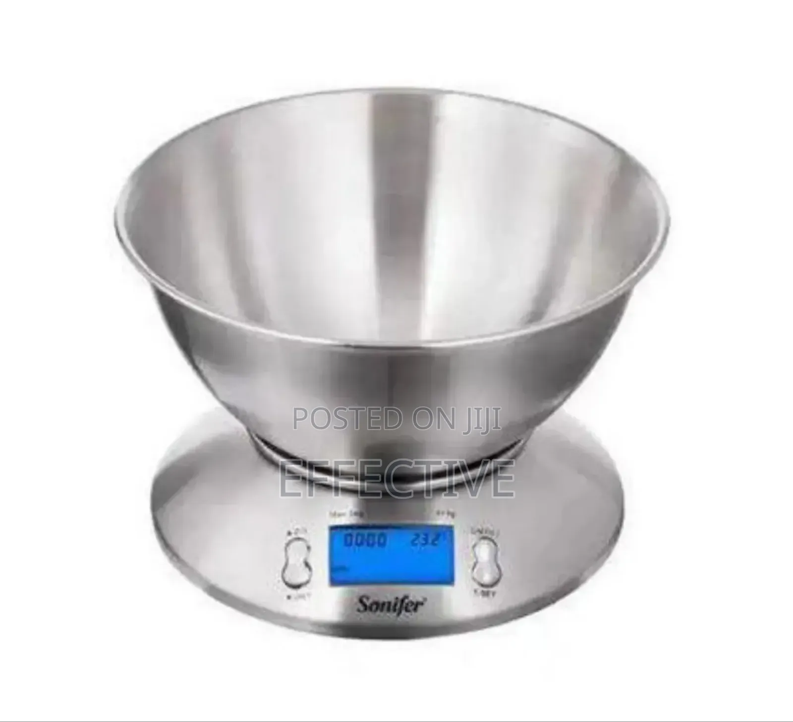Sonifer Digital Kitchen Scale