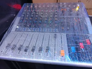 Yamaha Kv 80 Amp Mixer