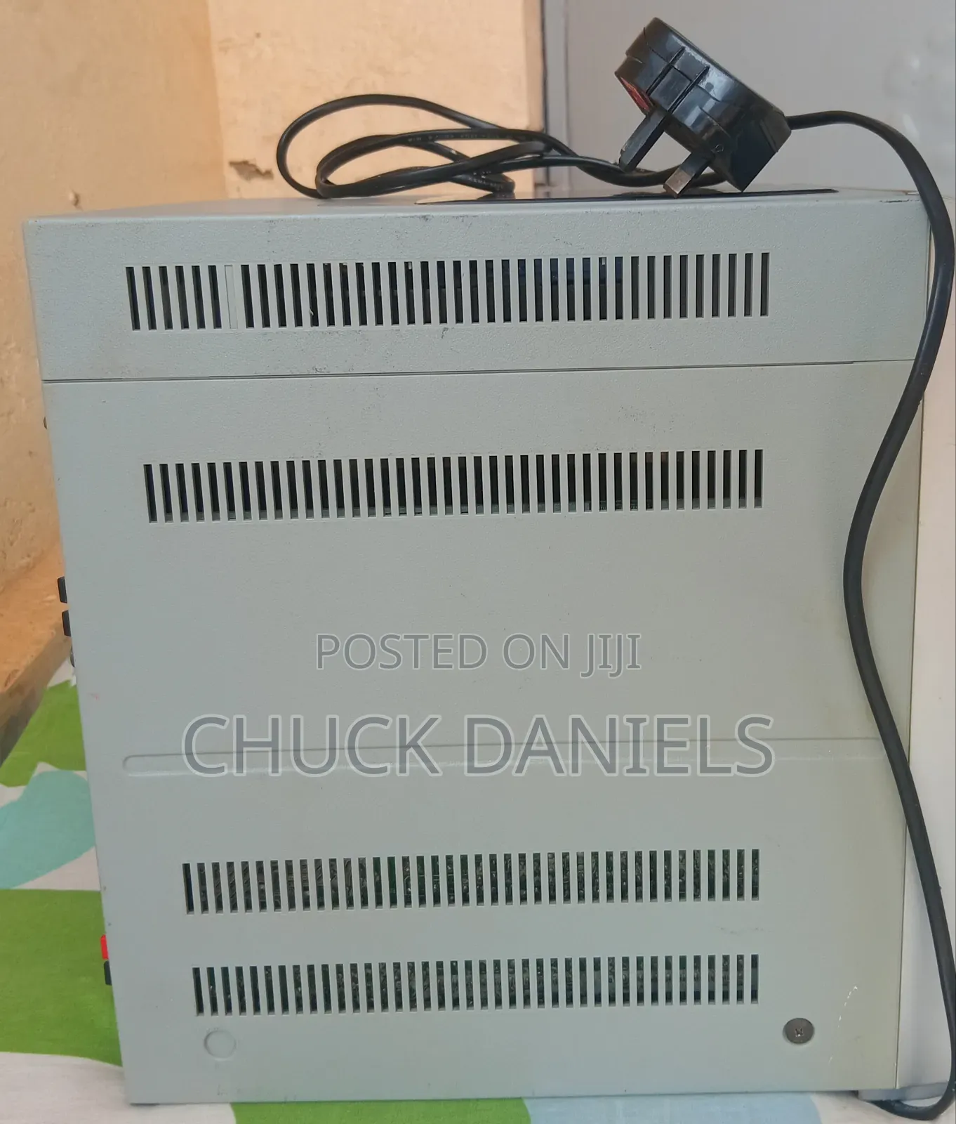 Aiwa NSX-Sz50 Radio Tunner Amplifier
