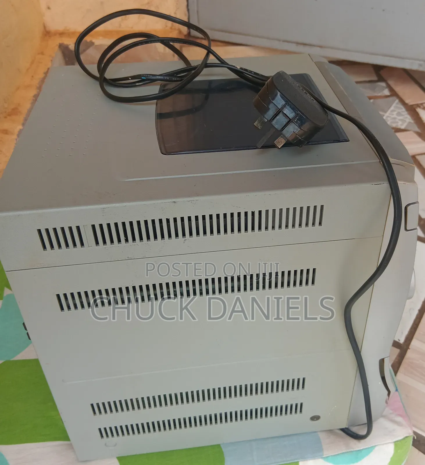 Aiwa NSX-Sz50 Radio Tunner Amplifier