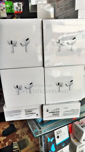 Airpods Pro - Genuine