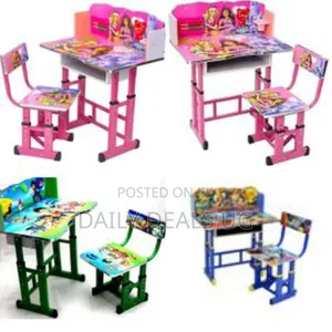 Multi Home Furniture Reading Desk Chair for Kids