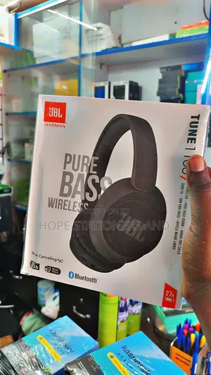JBL Headsets Tune 1100