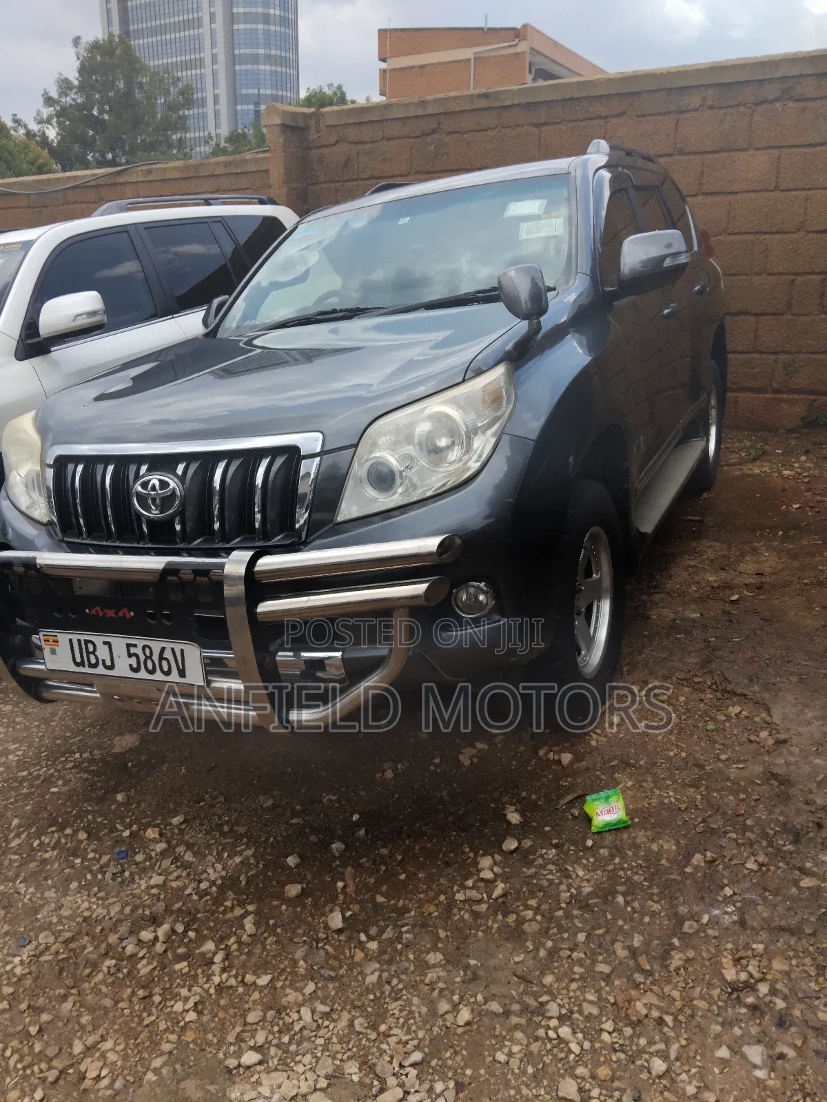 Landcruiser for Hire /Rent