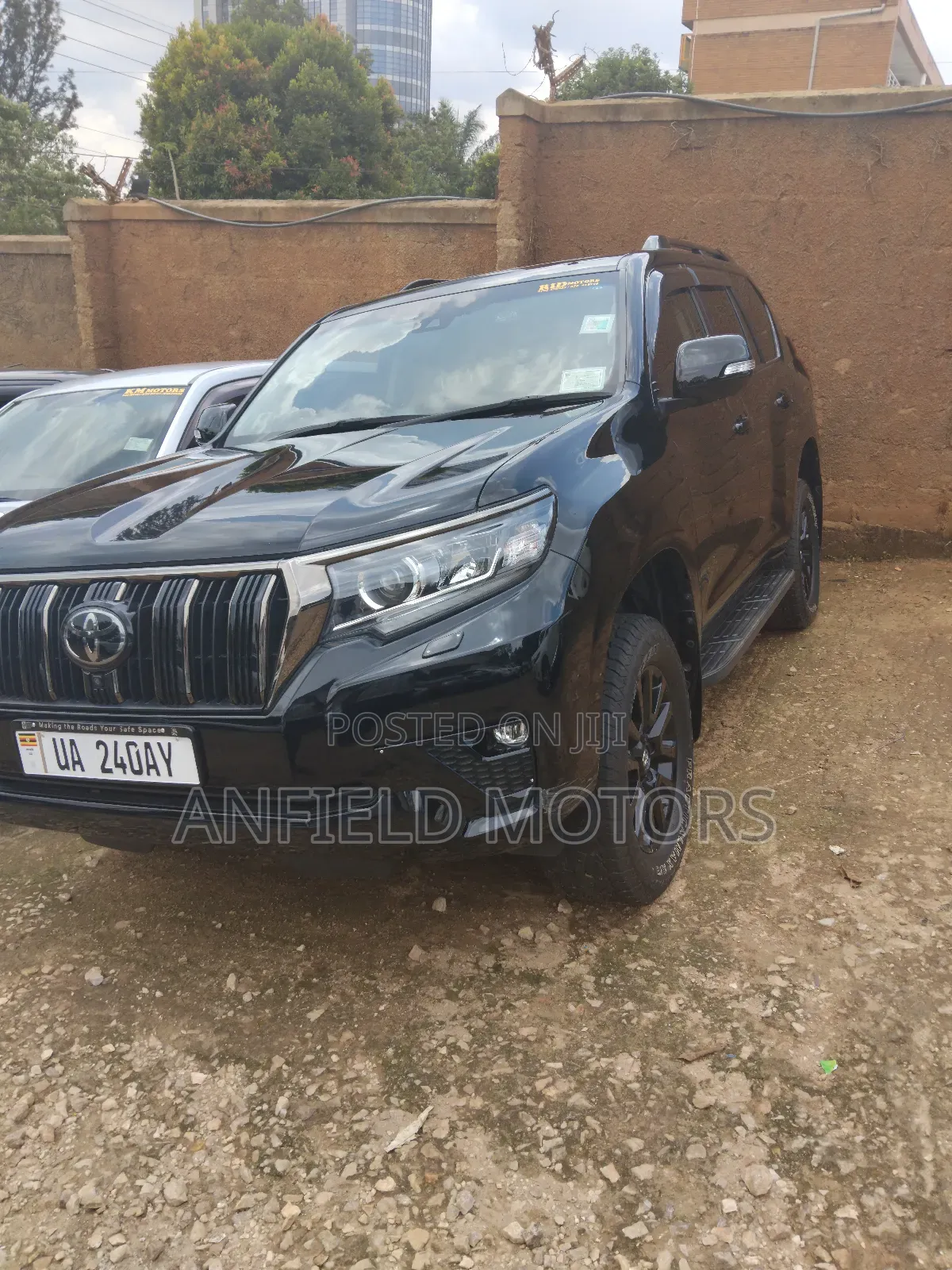 Landcruiser for Hire /Rent