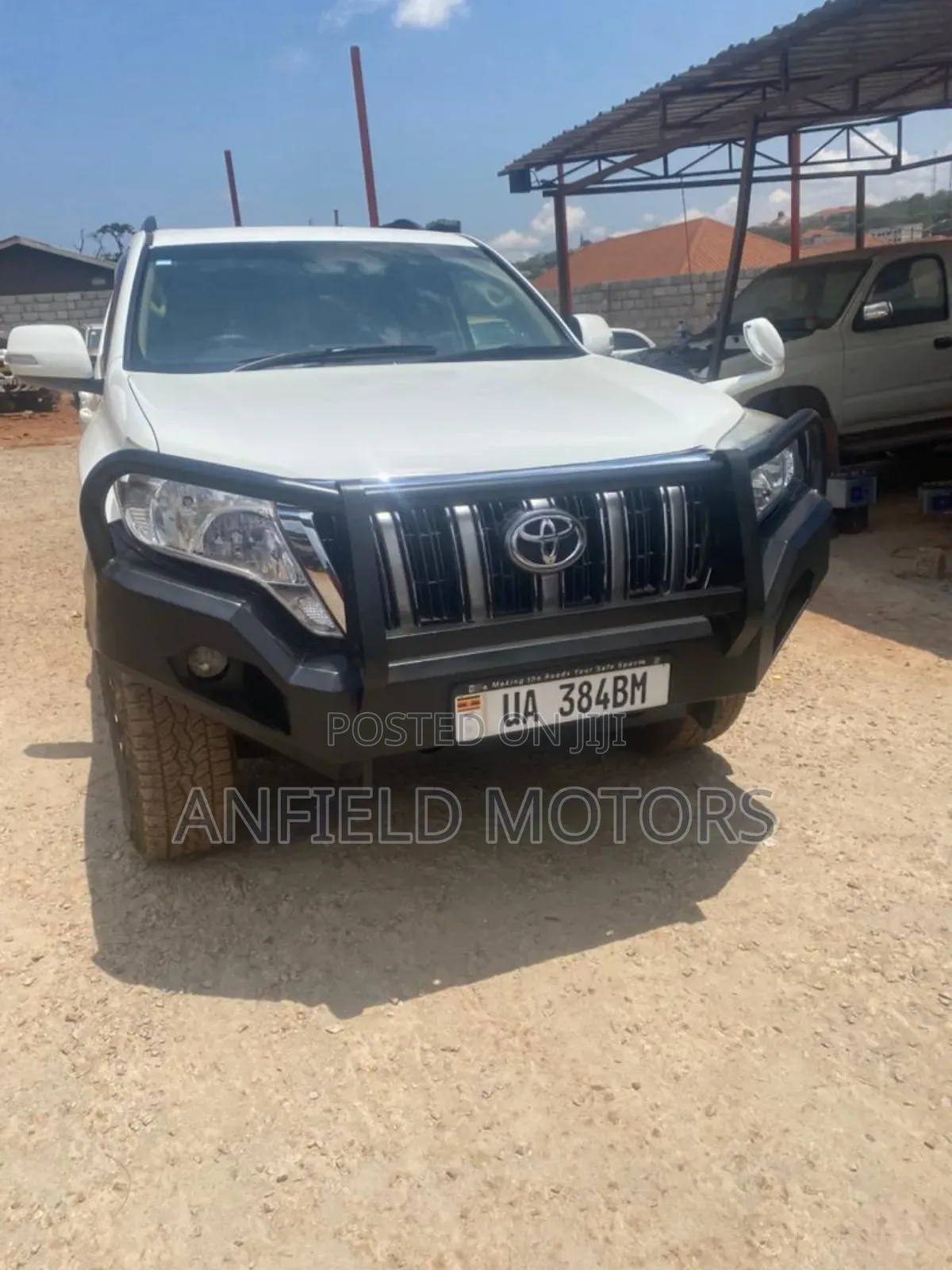 Landcruiser for Hire /Rent