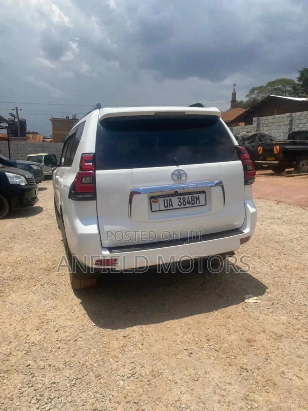 Landcruiser for Hire /Rent