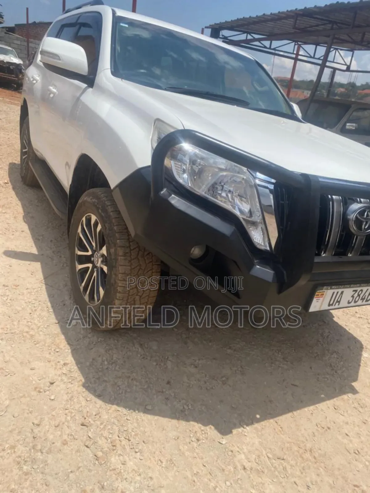 Landcruiser for Hire /Rent