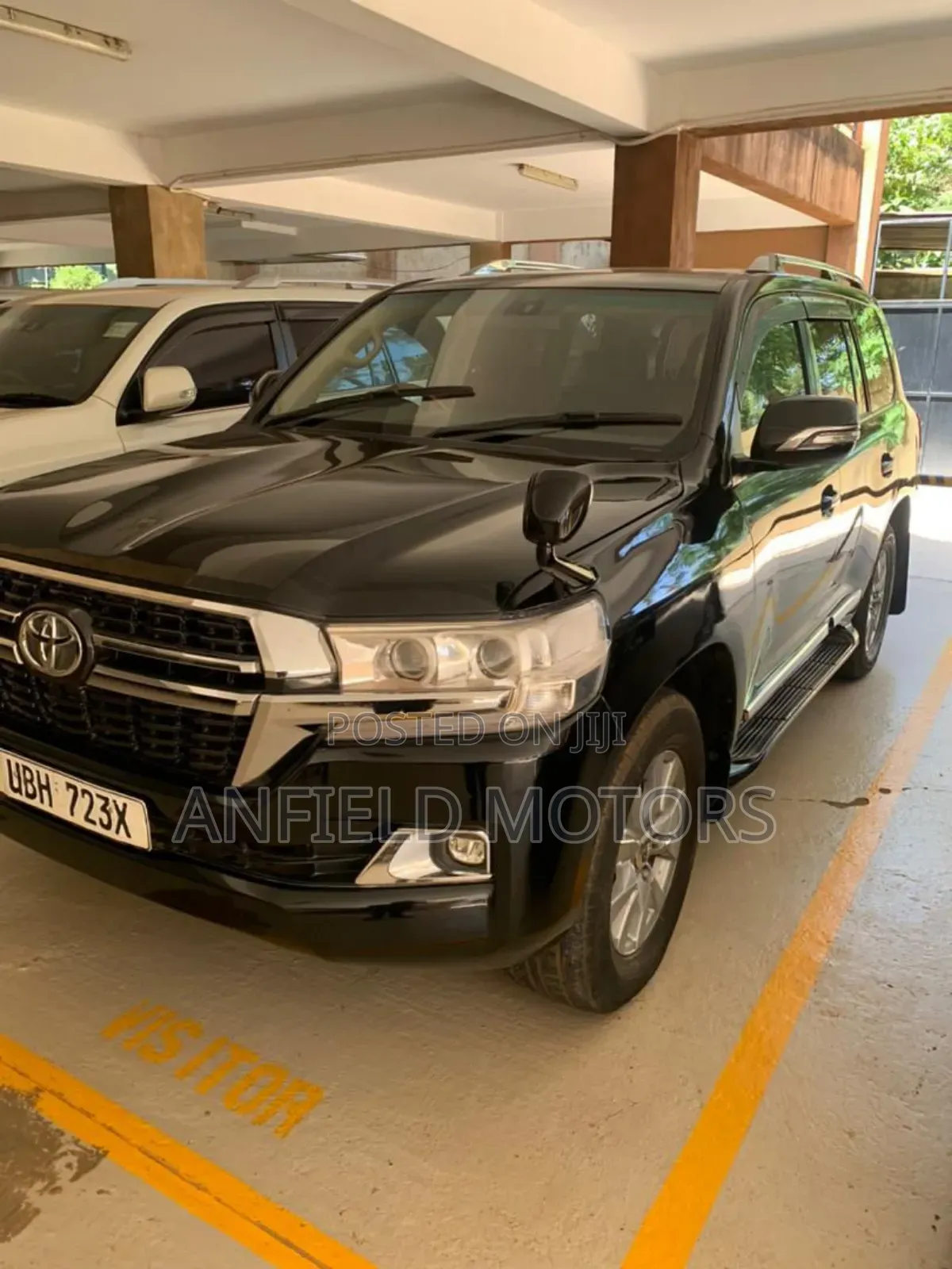 Landcruiser for Hire /Rent