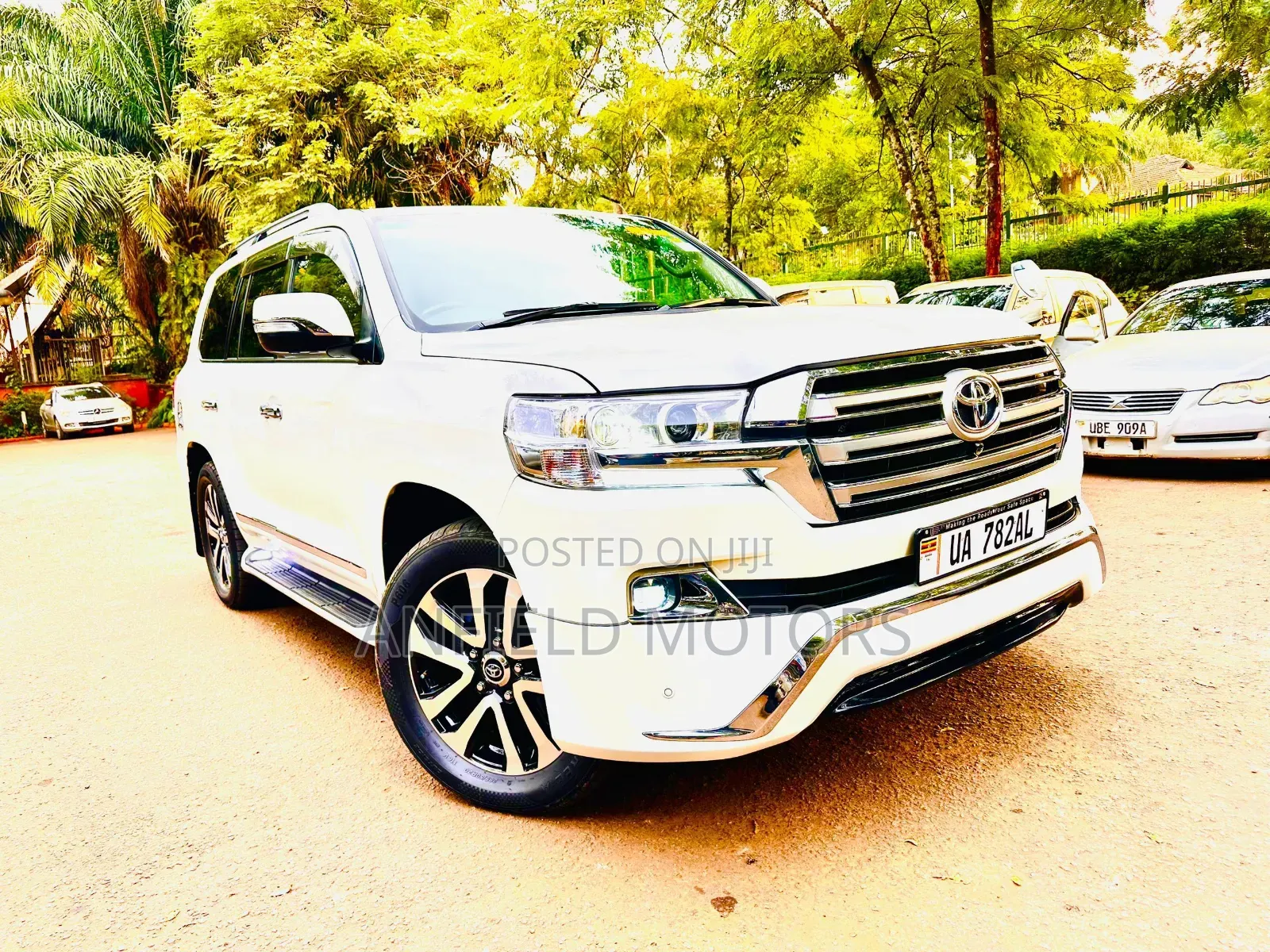 Landcruiser for Hire /Rent