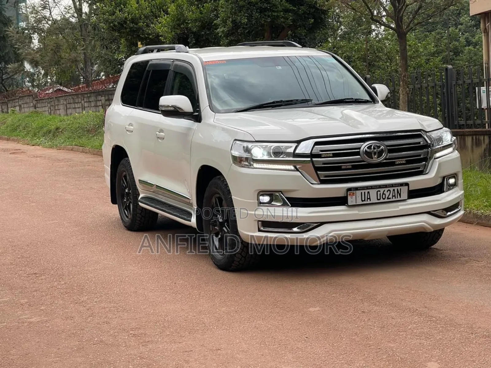 Landcruiser for Hire /Rent