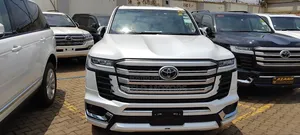 Landcruiser for Hire /Rent