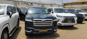 Landcruiser for Hire /Rent
