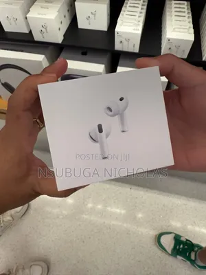Airpods Pro 3 Anc