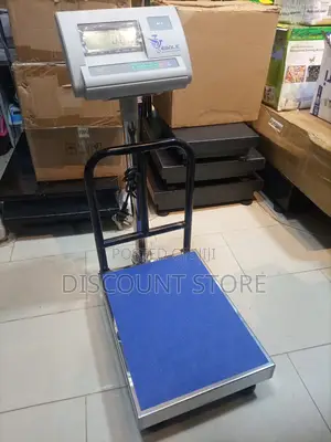 Kitchen Weighing Scale 100kg Weigh Food Digital Weighing Scale