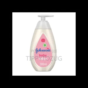 Johnson Baby Lotion