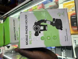 Mobile Phone Holder