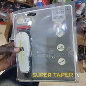 Wahl Original Corded Hair Clipper Machine