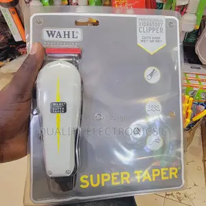 Wahl Original Corded Hair Clipper Machine