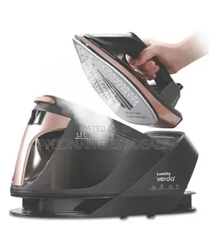3000w Electric Iron Generator