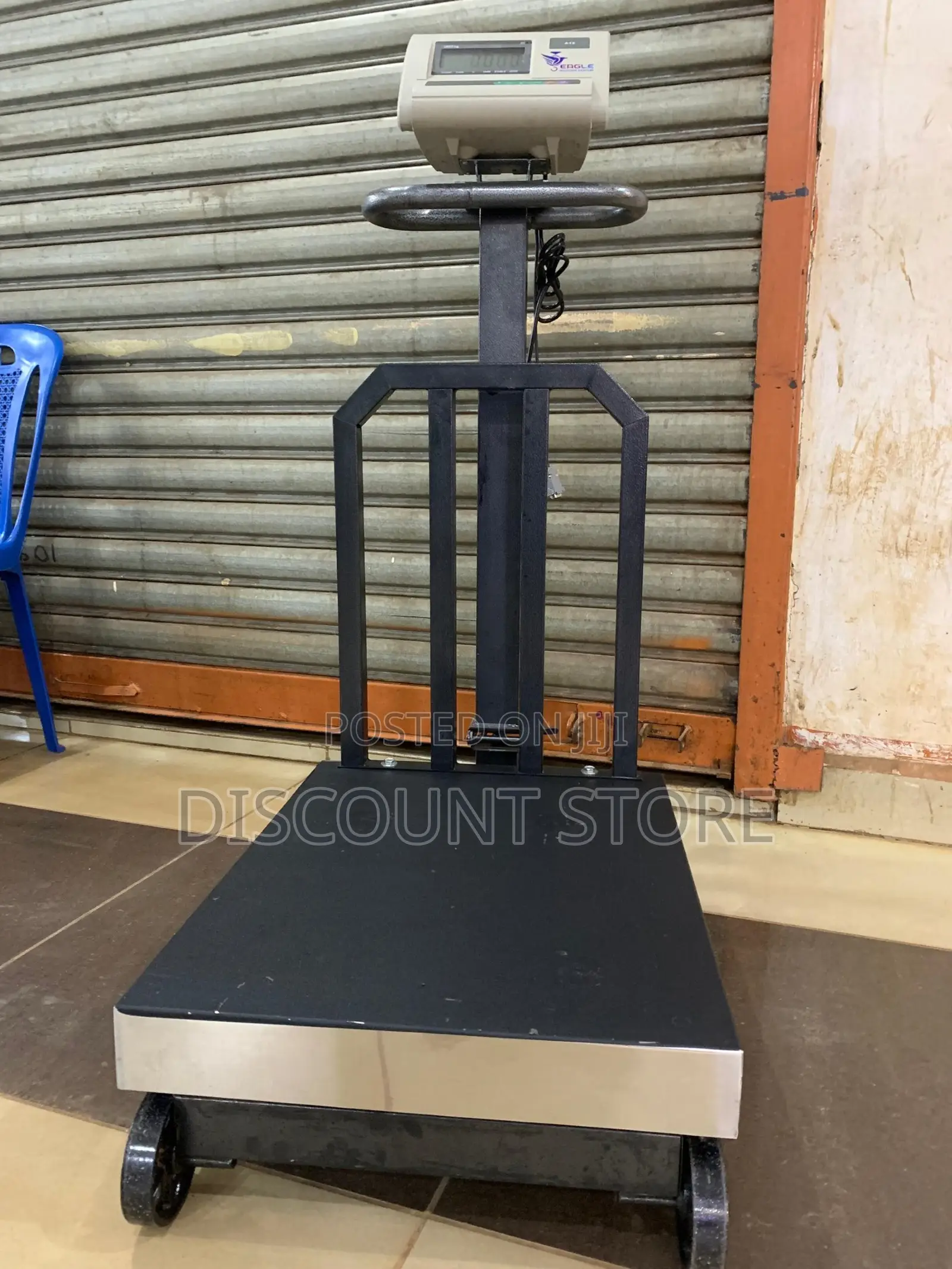 Kitchen Weighing Scale 300kg Weigh Food Digital Weighing Scale