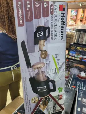 Hoffmans 3in1 Vacuum Cleaner
