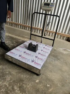 Kitchen Weighing Scale 500kg Weigh Food Digital Weighing Scale
