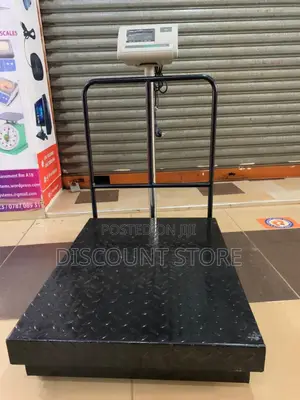 Kitchen Weighing Scale 700kg Weigh Food Digital Weighing Scale