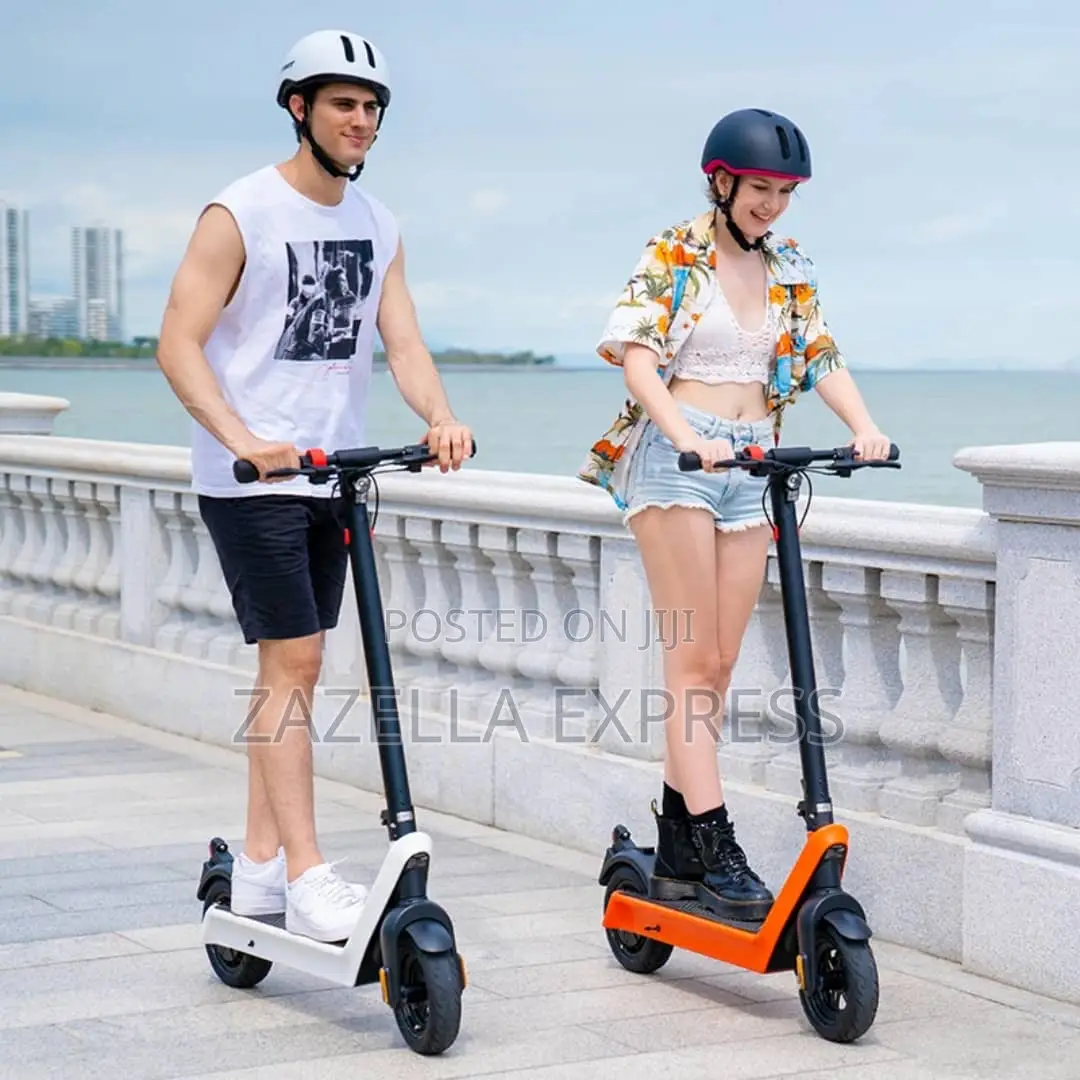 10inch Tire High Speed 2 Wheel Electric Scooter