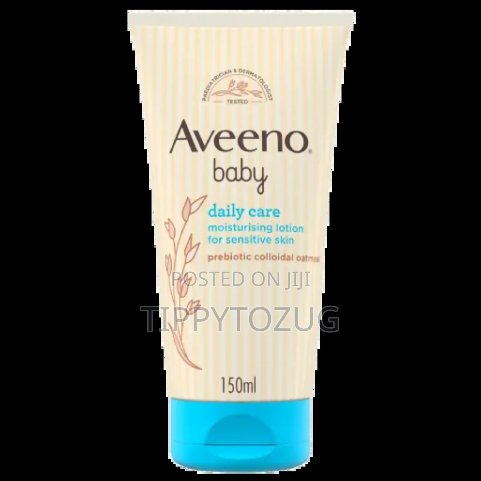 Aveeno Daily Care Lotion
