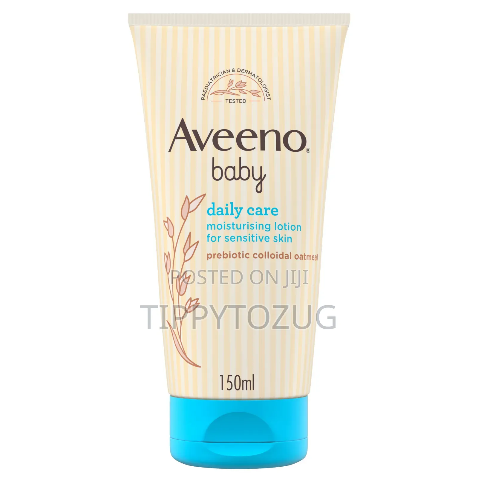 Aveeno Daily Care Lotion