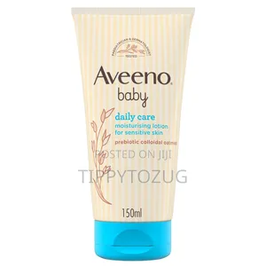 Aveeno Daily Care Lotion