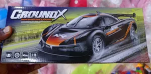 Groundx High-Speed Drift Racing Rc Cars