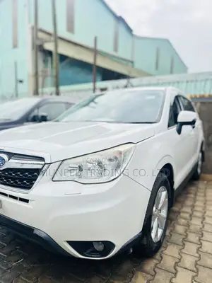 Subaru Forester 2.5i Touring PZEV 4dr SUV AWD (2.5L 4cyl CVT) 2014