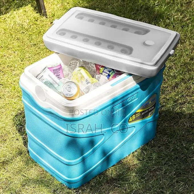 Pinnacle 10 Liter Insulated Cooler Lunch Box