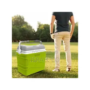 Pinnacle 10 Liter Insulated Cooler Lunch Box