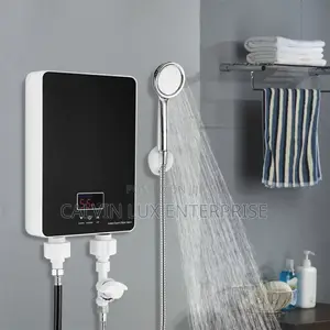 Instant Water Heater