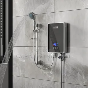 Instant Water Heater