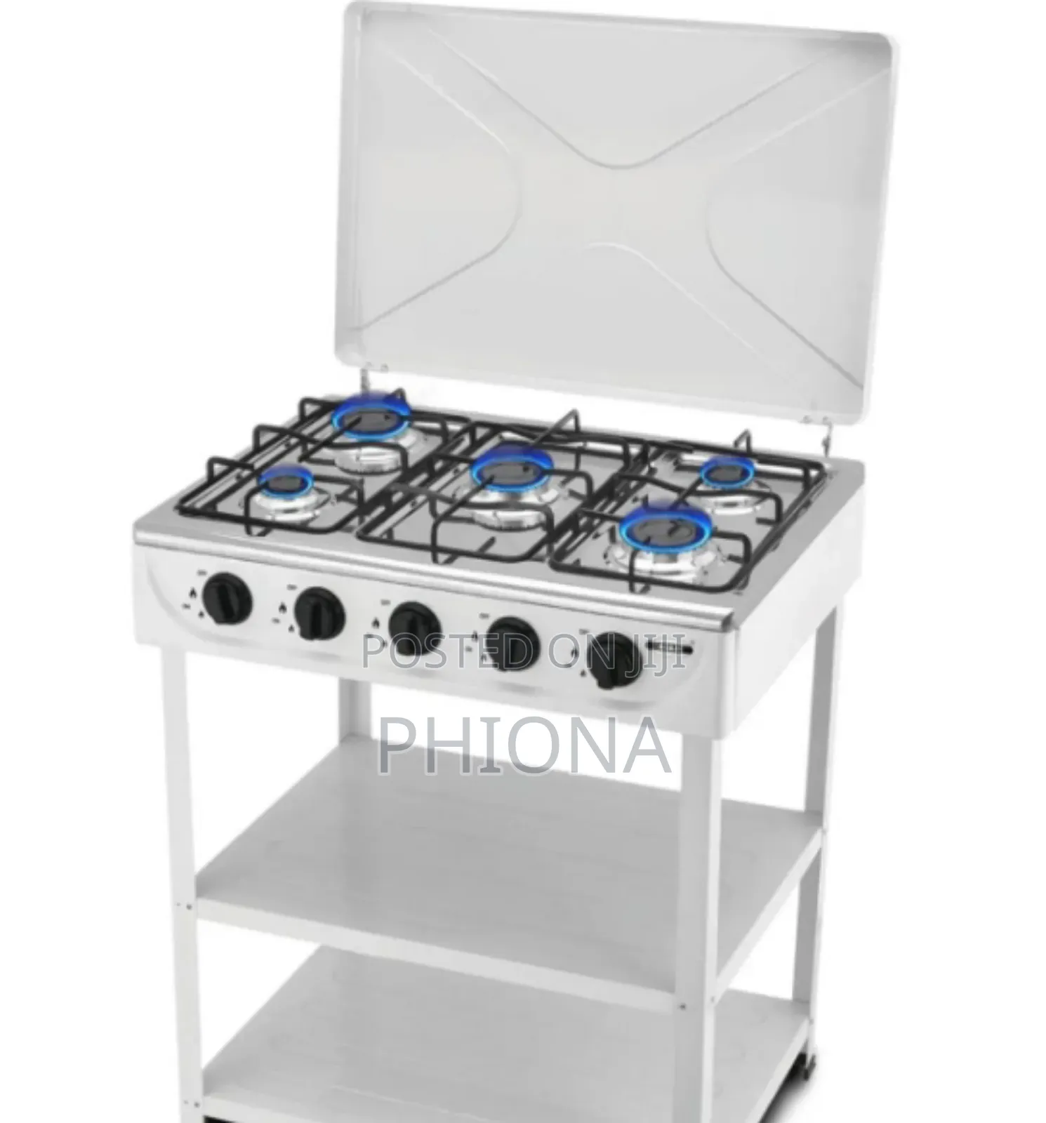 Bona Gas Stove Bm 306