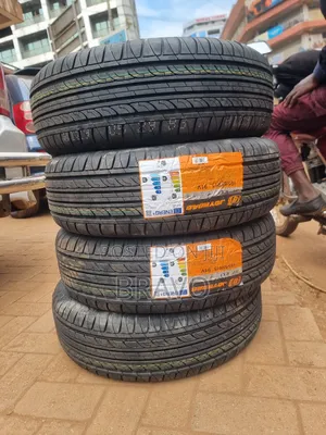 195/65r15 New Tyres for Small Cars.