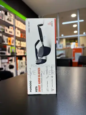 Vista Smart Audio Glasses