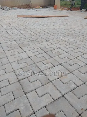 Double L Artisic Proffetional Installer for Pavers in Central Regions