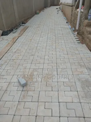 Double L Artisic Proffetional Installer for Pavers in Central Regions