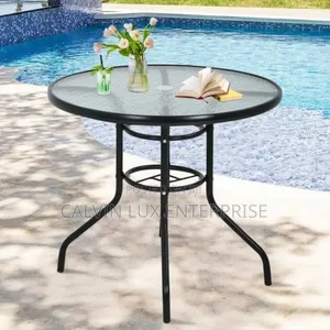 Garden Table Outdoor