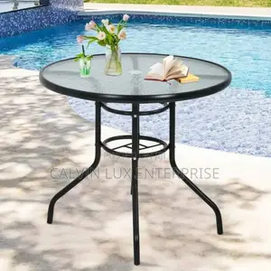Garden Table Outdoor