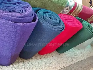 Fancy Woolen Carpets Used in Offices and Shops Plus Home Floors